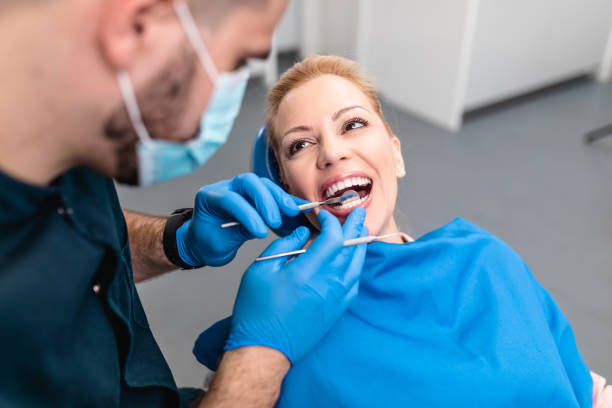 Why Choose Us for Your Dental Needs in Schnecksville, PA