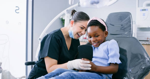 Dental X-Rays and Imaging in Schnecksville, PA